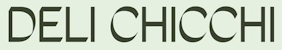 Deli Chicchi Claremont
